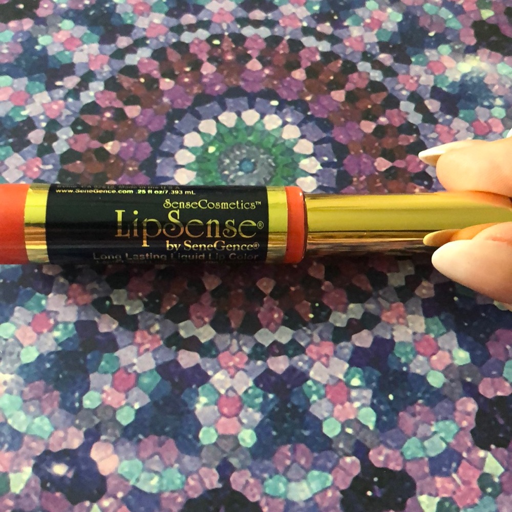LipSense Samon